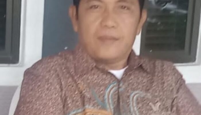 Banyak Surat Suara Batal Pilkades Di Madina