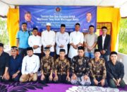 PWI Aceh Barat Zikir Bersama Untuk Wartawan Korban Tsunami 