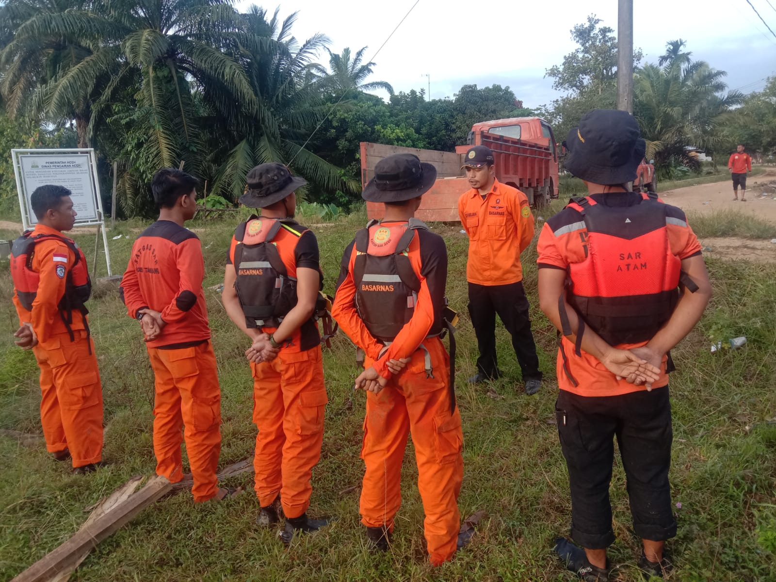Terpeleset, Bocah 9 Tahun Tenggelam Di Irigasi Terpeleset, Bocah 9 Tahun Tenggelam Di Irigasi