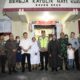 Kakanwil Kemenag Dan Forkopimda Aceh Pantau Perayaan Natal Dan Tahun Baru