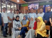 Perkuat Solidaritas, Ketua Kadin Himpun Seluruh Asosiasi Pengusaha.