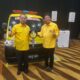 Golkar Tapsel Raih Predikat Penataan Keanggotaan Terbaik Se Sumatera Utara