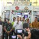 Ijeck Bersama Kapolda Dan Pangdam Cek Bandara Kualanamu