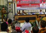 Sekdakab DS Ajak Pemuka Agama Satukan Pemahaman