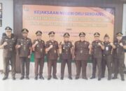 Kajari DS Instruksikan Bantu Pemerintah Kendalikan Inflasi