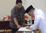 BKKBN Aceh Optimis GISA Bantu Percepatan Penurunan Stunting