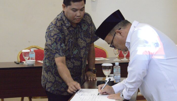 BKKBN Aceh Optimis GISA Bantu Percepatan Penurunan Stunting