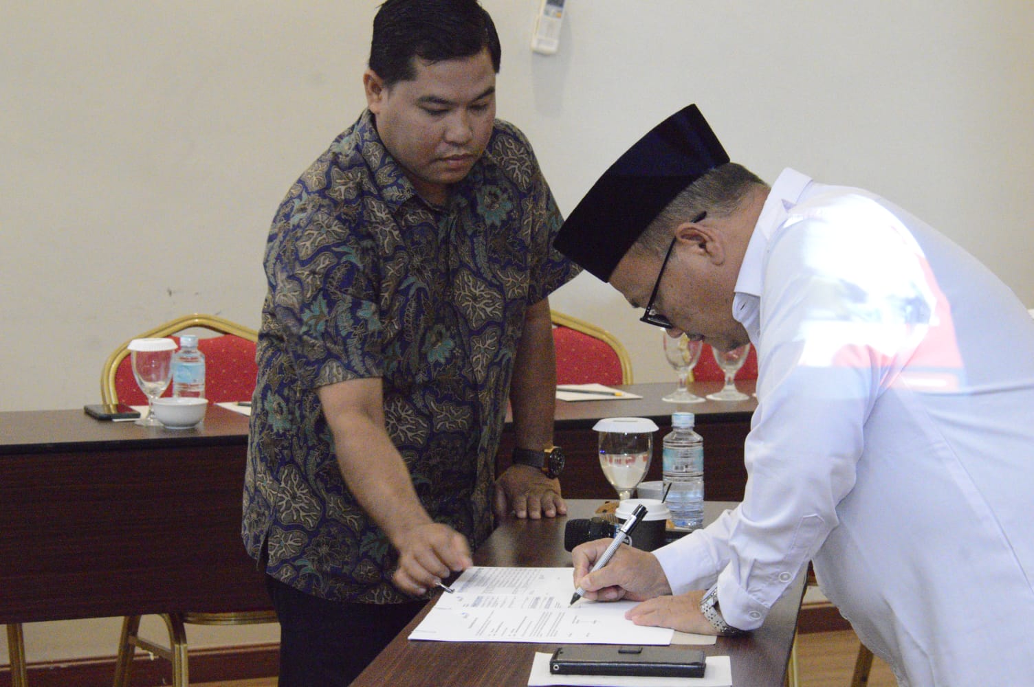 BKKBN Aceh Optimis GISA Bantu Percepatan Penurunan Stunting