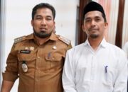 15 Gampong Di Aceh Besar Dinyatakan Mandiri