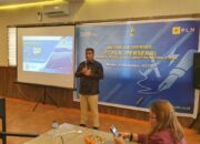 Sepanjang 2022, Capaian Pembangkit EBT PLN UIP Sumbagut Mencapai 72,54%