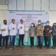 PLN UIP Sumbagut Terima 26 Sertipikat Tapak Tower dari Kantah Toba