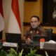 <em>Silmy Karim Ditunjuk Sebagai Dirjen Imigrasi</em>