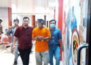 Polisi Ringkus Pelaku Cabul Anak