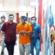 Polisi Ringkus Pelaku Cabul Anak