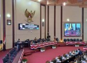 DPRD Medan Mulai Bahas Ranperda Perlindungan dan Pengembangan UMKM