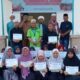 BLK Komunitas Dorong Santri Al Yusufiyah Tapsel Miliki Skill Dan Kompetensi