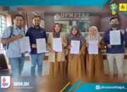 PT PLN (Persero) akhirnya berhasil mendapatkan Persetujuan Bangunan Gedung (PBG) untuk Proyek Strategis Nasional Pembangunan Pembangkit Listrik Tenaga Air (PLTA) Peusangan 1&2 (88 MW) dari Pemkab Aceh Tengah, Provinsi Aceh, Selasa (27/12/2022).