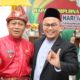 HUT Ke-420 Tahun, Rudiyanto Berharap Kota Tanjung Balai Wujudkan Pembangunan Dan Pelayanan ke Masyarakat