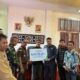 BP Jamsostek Aceh Tengah Bersama Forkopimda Bener Meriah Serahkan JKM