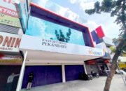 Perluas Ekspansi Bisnis, Bank Sumut Buka Kantor Cabang Di Pekanbaru