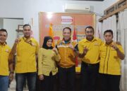 DPC Partai Hanura Medan Buka Pendaftaran Bacaleg DPRD Medan Periode 2024-2029