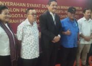 Ketua DPD KSPSI Sumut CP Nainggolan: Kapasitas Dan Kapabilitas Parlindungan Purba Sudah Teruji