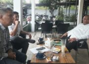 Tinggal 2 Hari, KDH Didorong Segera Tandatangani SK Penetapan Alokasi Pupuk Bersubsidi