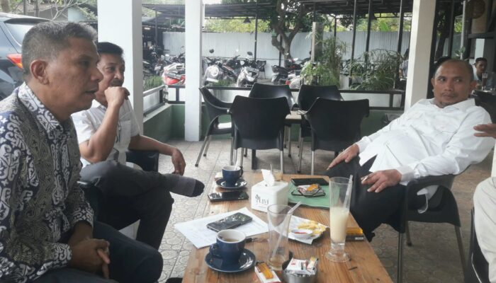 Tinggal 2 Hari, KDH Didorong Segera Tandatangani SK Penetapan Alokasi Pupuk Bersubsidi