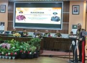 Kinerja Tahun 2022, Kejatisu Lakukan Penyidikan 105 Perkara Korupsi