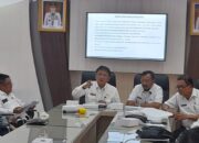 Pemprovsu Lanjutkan Proyek Rp2,7 T Tahun 2023