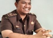 Kejari Palas Terus Maksimalkan Capaian Kinerja