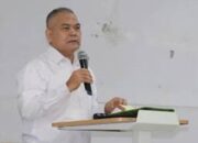 Kadis Pendidikan Sumut Ingatkan Pelajar Tidak Eforia Saat Liburan