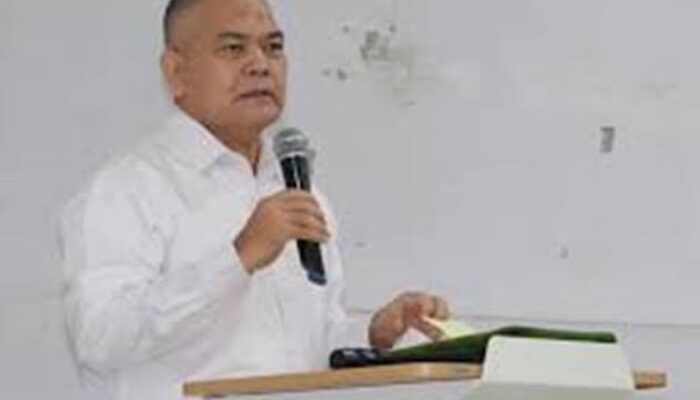 Kadis Pendidikan Sumut Ingatkan Pelajar Tidak Eforia Saat Liburan