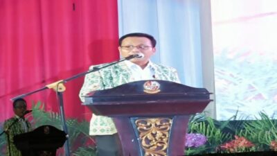 Bobby-Ashari Sumut Maju Sejahtera Menggema Di Pertemuan 8 KDH, Sinyal Pasangan Pilgubsu?