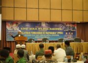 Tingkatkan Kualitas Da’i, FODIUM Sumut Gelar Rakerwil Dan PPKM