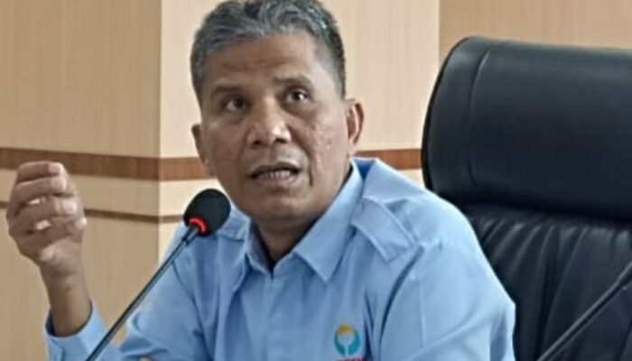 Ombudsman Minta Gubernur Evaluasi Penerimaan Karyawan di PDAM Tirtanadi