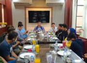 Refleksi Akhir Tahun 2022: Anggota DPR RI Hendrik Sitompul Belum Genap Setahun Sudah Temui 300 Ribu Konstituen  