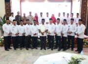 Dampak Bencana Aceh Utara Butuh Penanganan Bersama