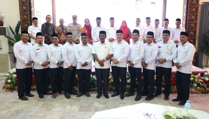Dampak Bencana Aceh Utara Butuh Penanganan Bersama