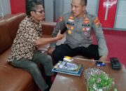 Polres Madina Terbaik Kedua Di Polda Sumut