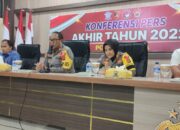 Sepanjang 2022, Kasus Narkotika Di Langsa Meningkat