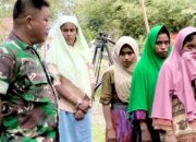 174 Rohingya Segera Dipindahkan Ke Blang Paseh