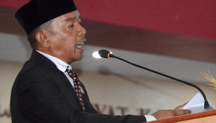 Medco Diminta Atasi Bau<br>Busuk Di CPP Blang Nisam