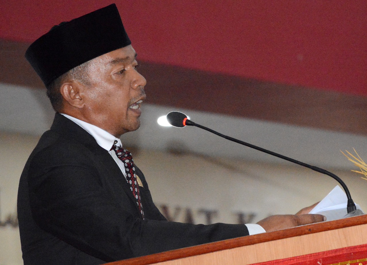 Medco Diminta Atasi Bau<br>Busuk Di CPP Blang Nisam