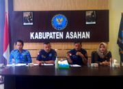 BNNK Asahan Amankan 30 Tersangka 3 Remaja Jadi Pengedar Narkoba 