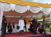 Kejari Abdya Eksekusi 9 Pelanggar Syariat Islam