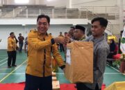Bapenda Palas Gelar Gebyar Pajak Dan Retribusi Daerah