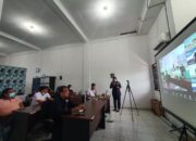 Loka POM Di Tanjungbalai Laksanakan Desk Registrasi Pangan Olahan