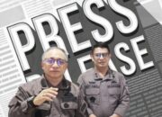 Tahun 2022, Kejari Deliserdang Berhasil Setor Ke Negara Rp7,2 Miliar