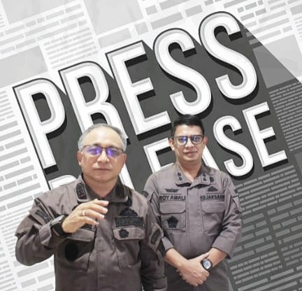 Tahun 2022, Kejari Deliserdang Berhasil Setor Ke Negara Rp7,2 Miliar